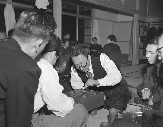 Shosu Shogi