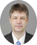 Dr. Olivier Urbain